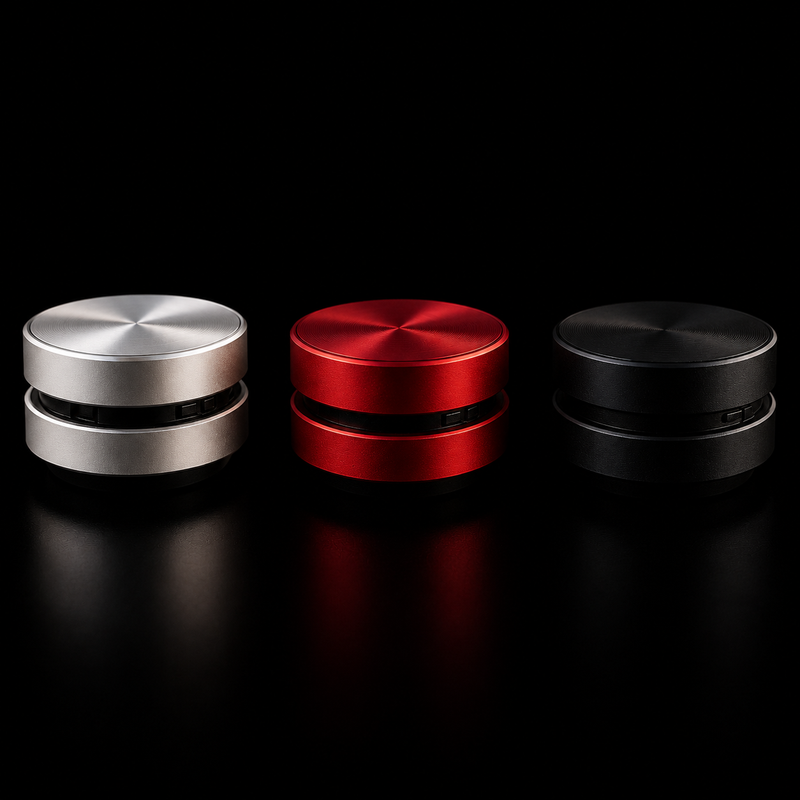 TinySpeaker