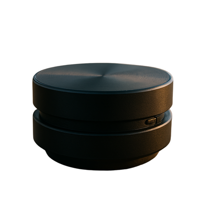 TinySpeaker - Mini Bluetooth Speaker